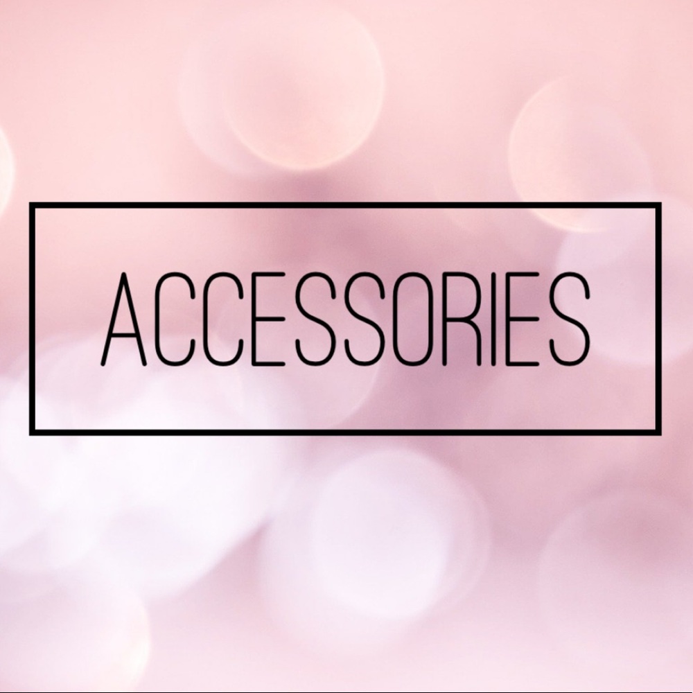 👒 accessories 👒